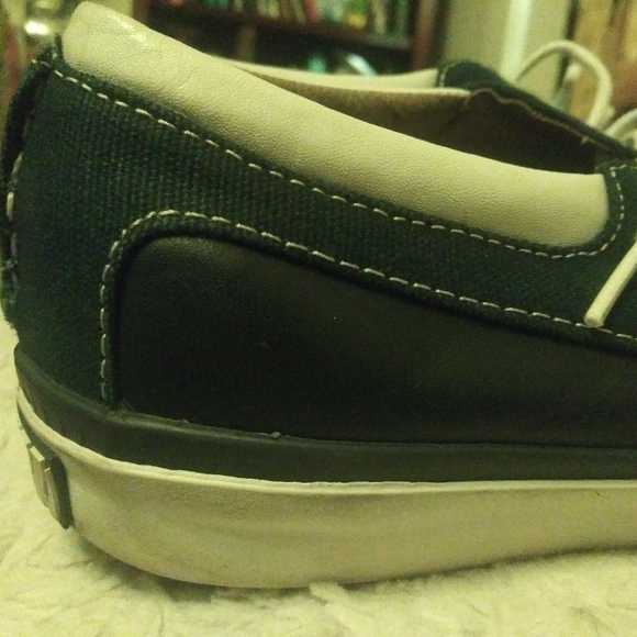VANS OTW Boat shoes sz11US - Picture 6 of 6
